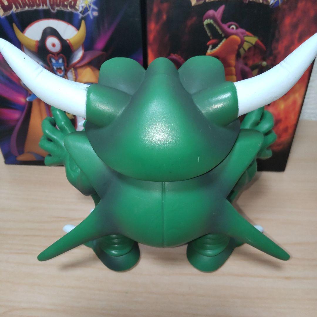 ドラゴンクエスト 伝説の魔王フィギュア