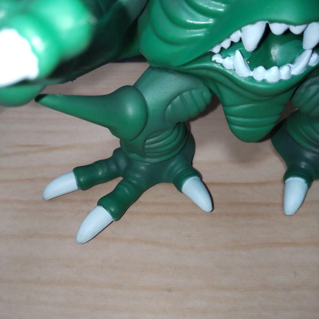 ドラゴンクエスト 伝説の魔王フィギュア