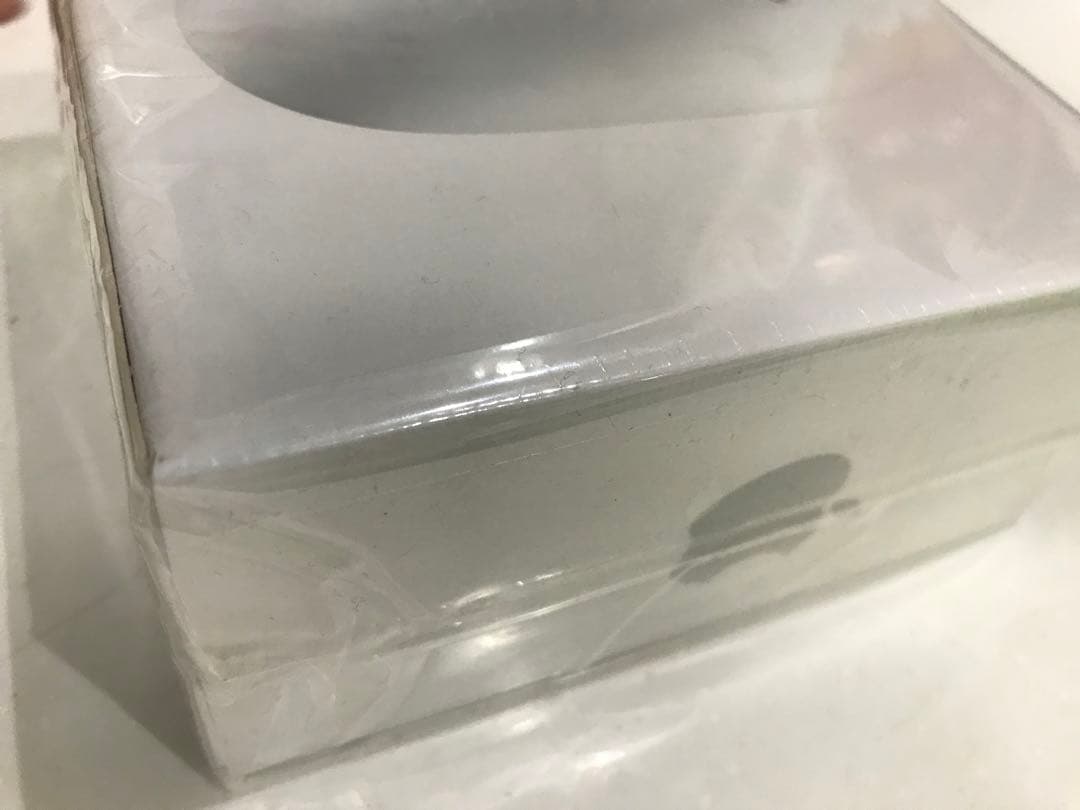 アップル Apple 新品未開封 Mighty Mouse [MA086J/A]