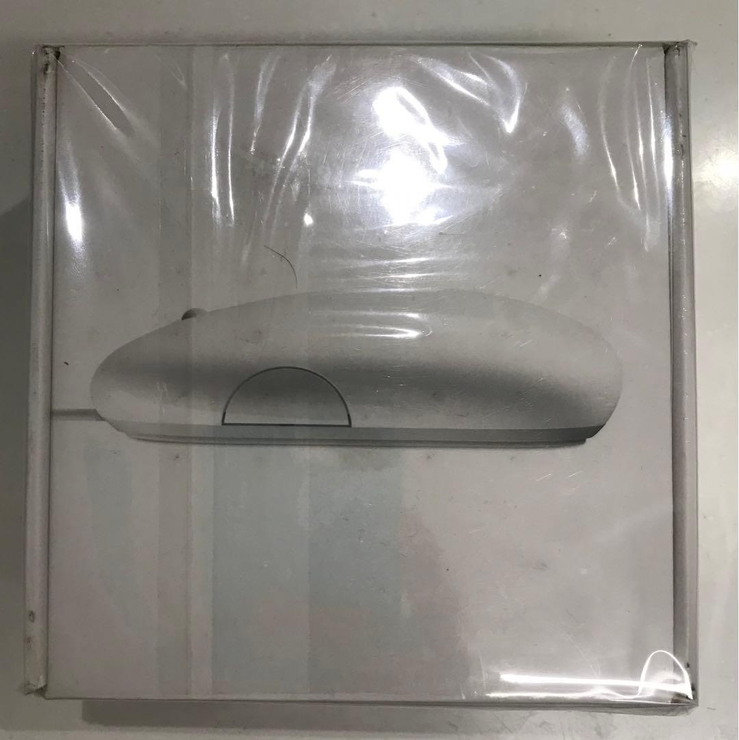 アップル Apple 新品未開封 Mighty Mouse [MA086J/A]