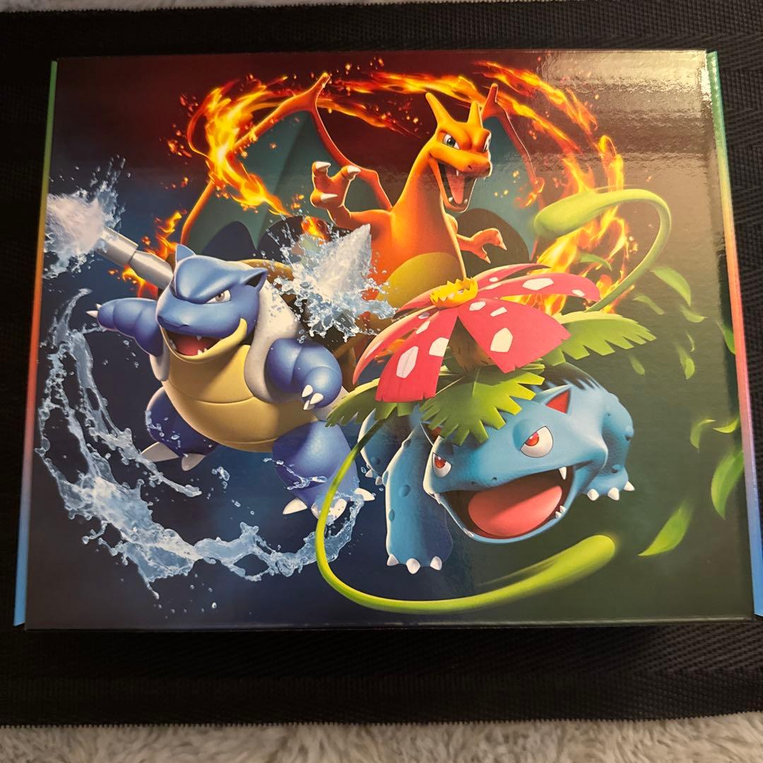 ポケモンカード スペシャルデッキセットex AR有 プロモ有