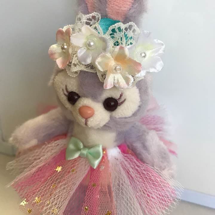 ステラルー♡コスチューム♡ぬいば♡ぬいスト♡チュチュ