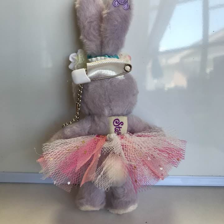 ステラルー♡コスチューム♡ぬいば♡ぬいスト♡チュチュ