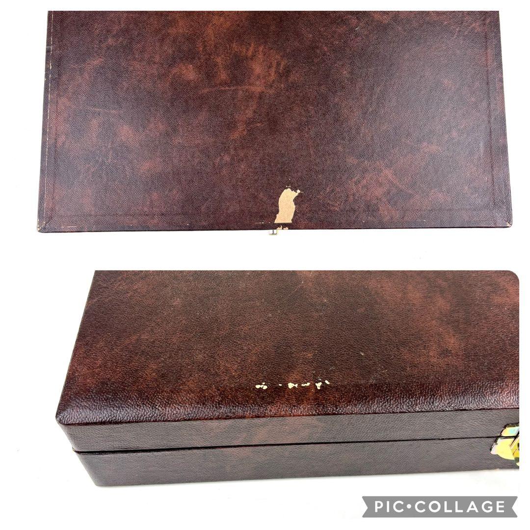 【新品未使用】アヅマ インペリアル カトラリー セット ステンレス 18-18
