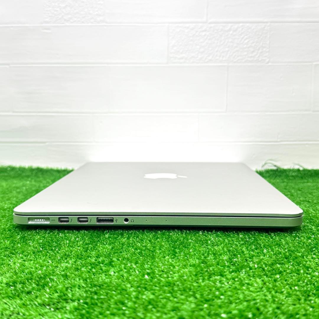 MacBook Pro 13インチ メモリ8GB SSD512GB ノートPC