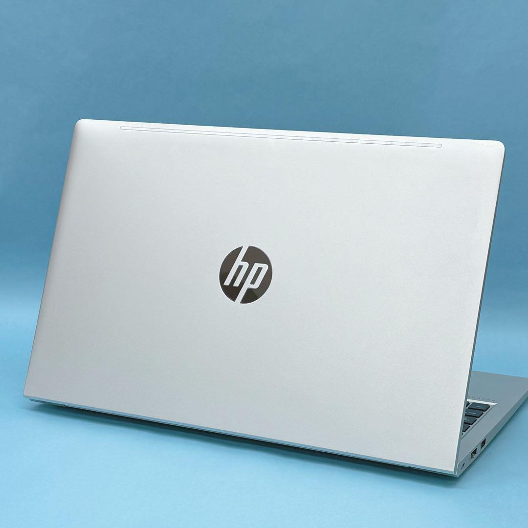104 極美品 HP 450G9 i7 第12世代 16GB 512GB