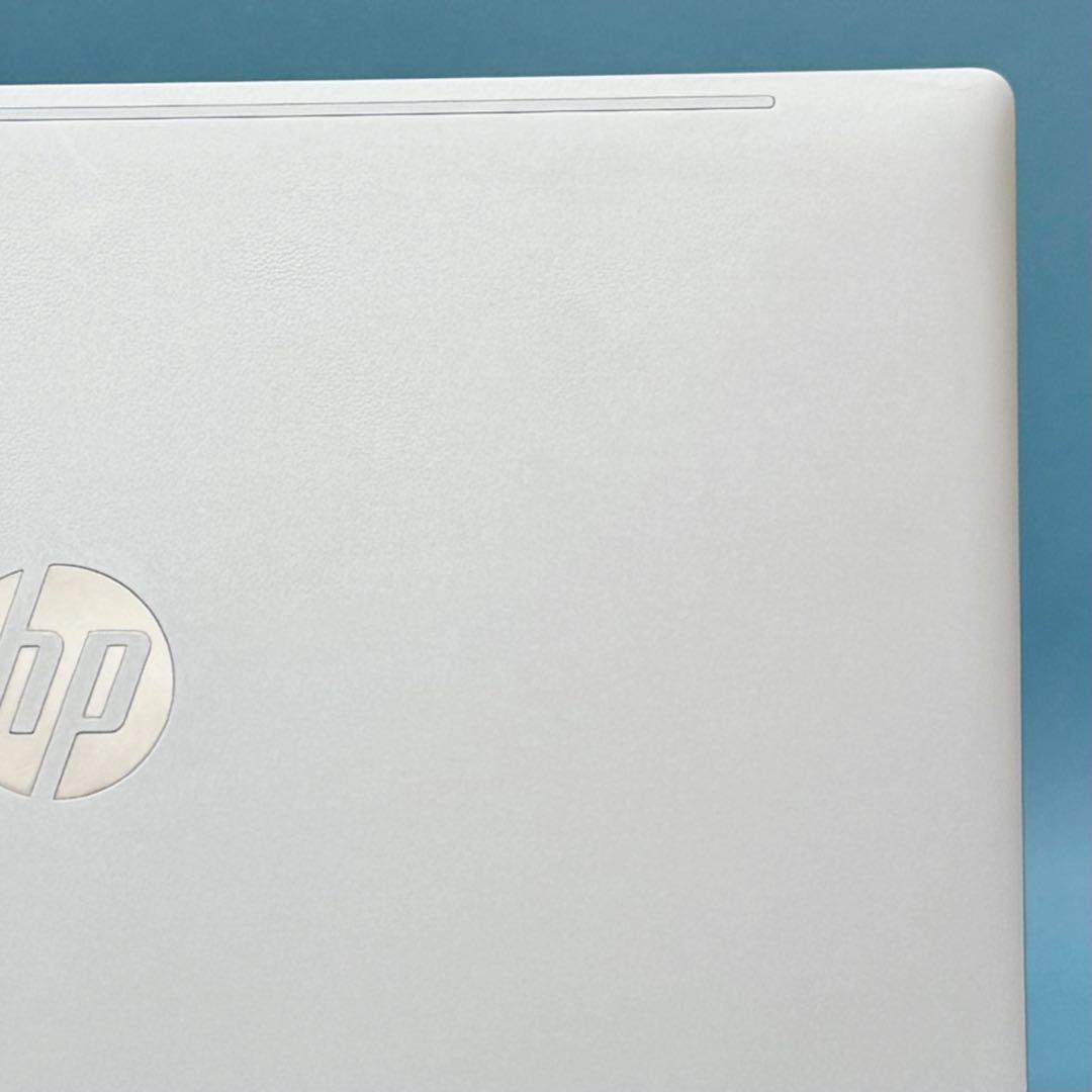104 極美品 HP 450G9 i7 第12世代 16GB 512GB