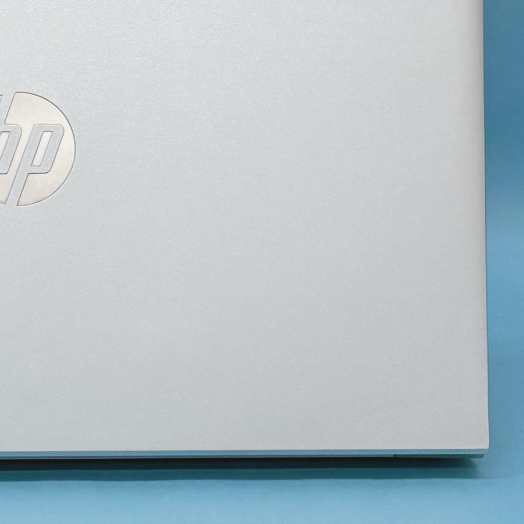 104 極美品 HP 450G9 i7 第12世代 16GB 512GB