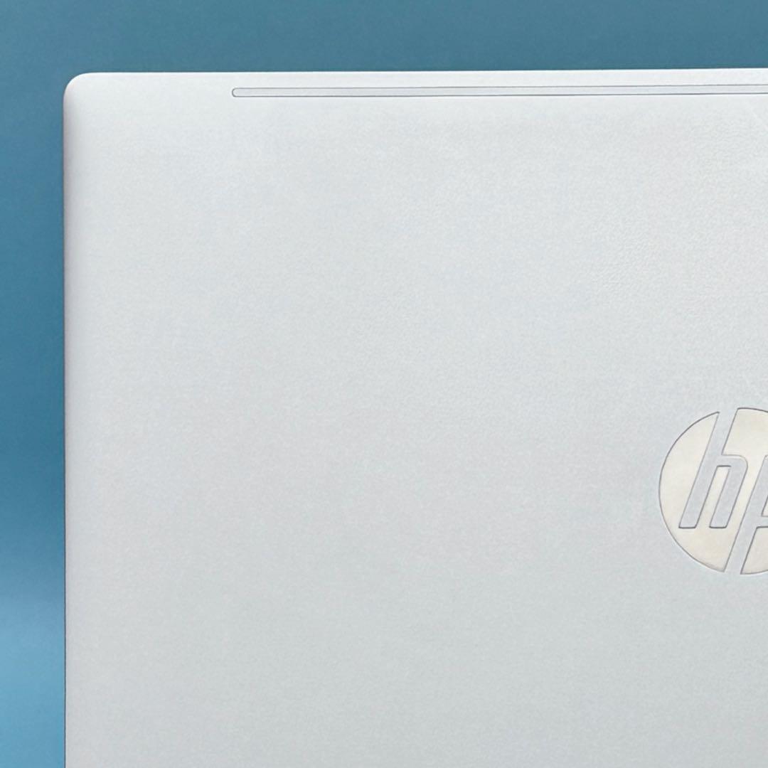 104 極美品 HP 450G9 i7 第12世代 16GB 512GB
