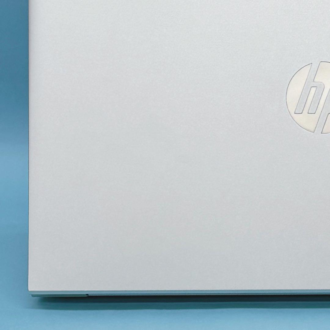 104 極美品 HP 450G9 i7 第12世代 16GB 512GB