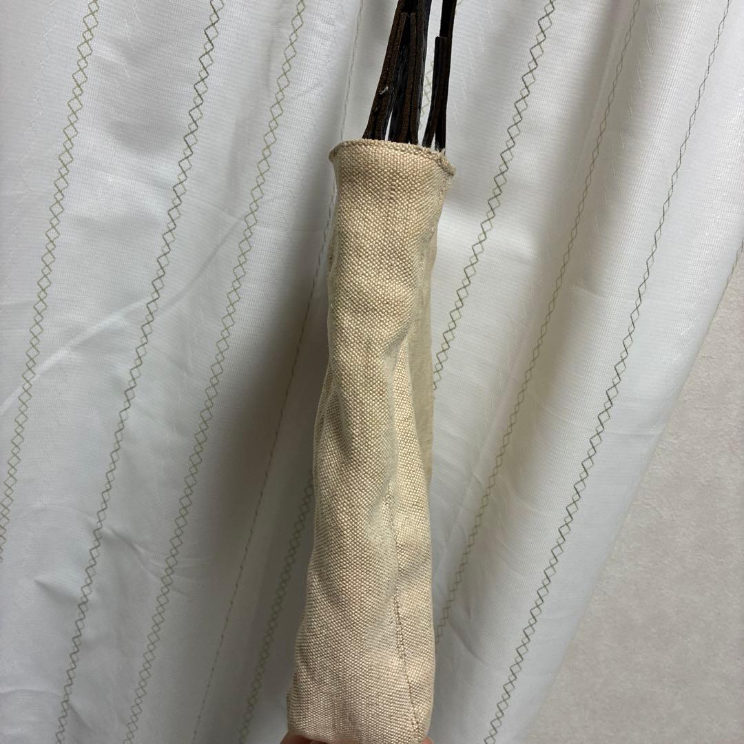 布バッグ　中古　beauboup 伊藤浩史