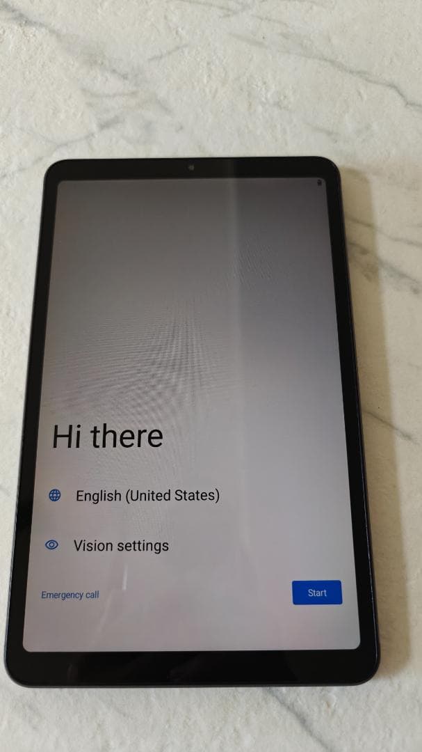ALLDOCUBE iPlay mini 50 64GB タブレット　本体
