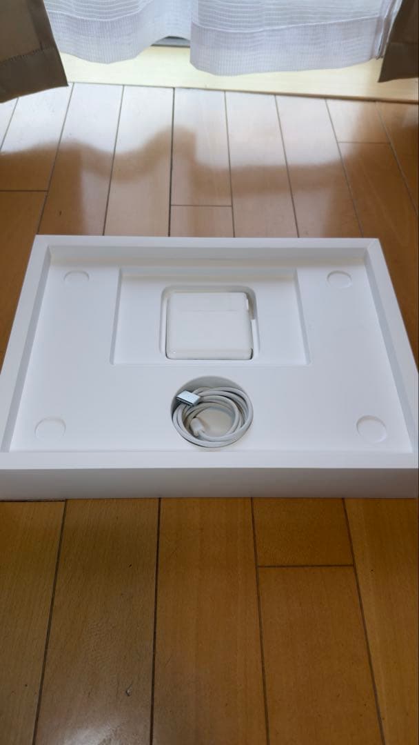 MacBookPro14インチ M4Pro 48GB 1TB シルバー