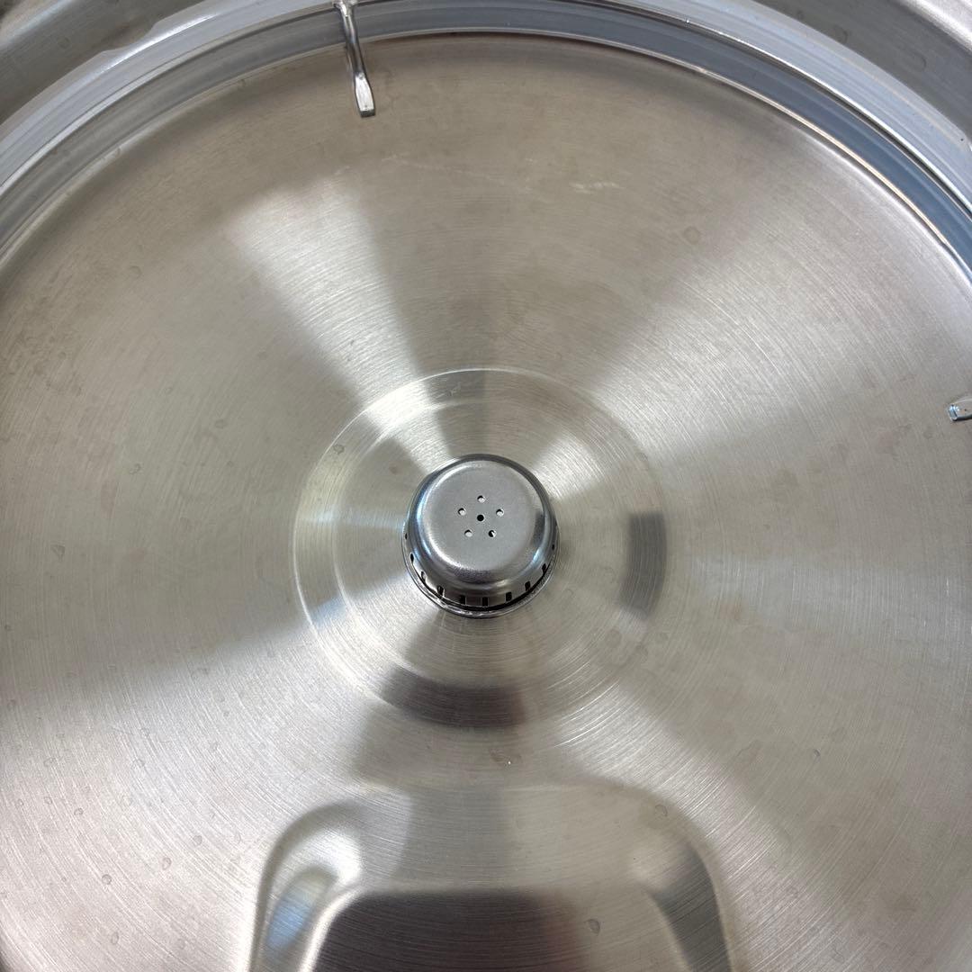 アイリスオーヤマ 電気圧力鍋4.0L PMPC-MA4