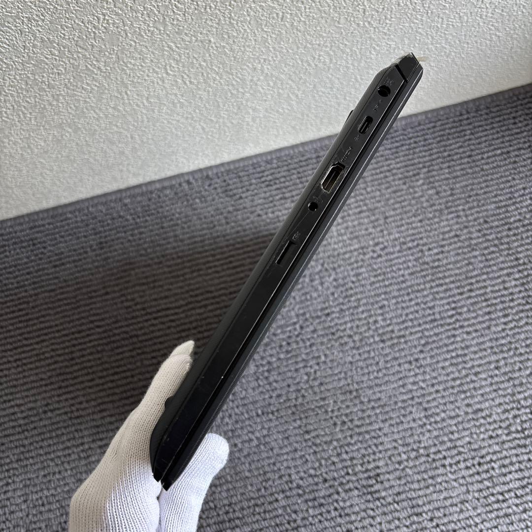 東芝dynabook S73/DN i5-8250U メモリ8GB 指紋認証