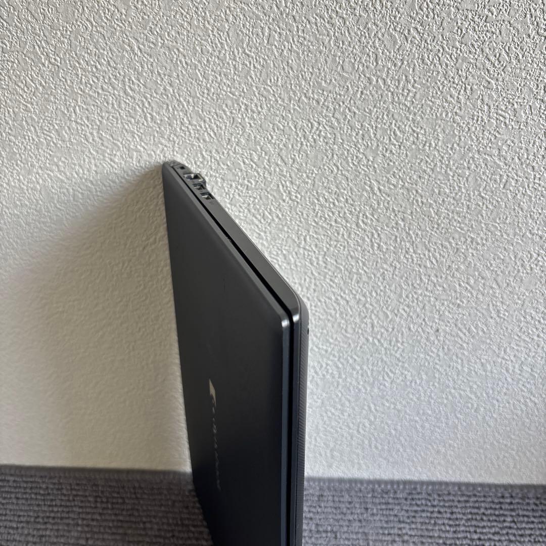 東芝dynabook S73/DN i5-8250U メモリ8GB 指紋認証