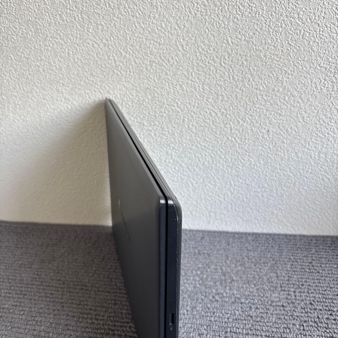 東芝dynabook S73/DN i5-8250U メモリ8GB 指紋認証