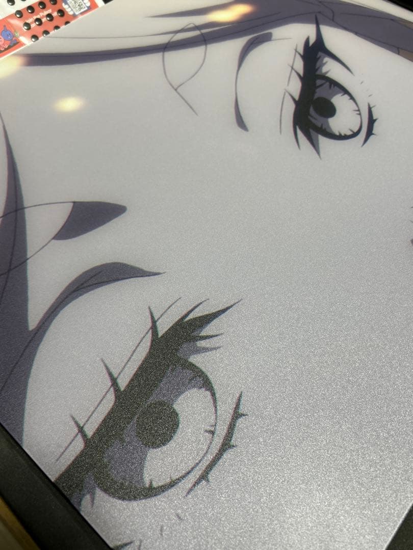 葬送のフリーレン ガラスマウスパッド Pulsar Superglide V2