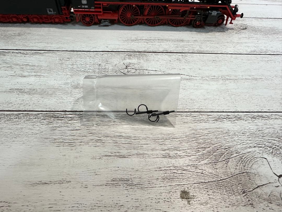 märklin BR 01 150 HOゲージ 鉄道模型