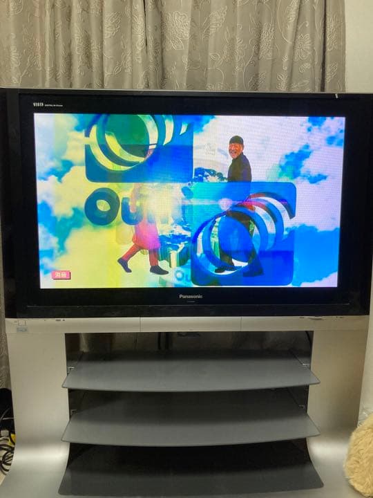 Panasonic VIERA PX500 TH-42PX500 大幅値下げ‼️