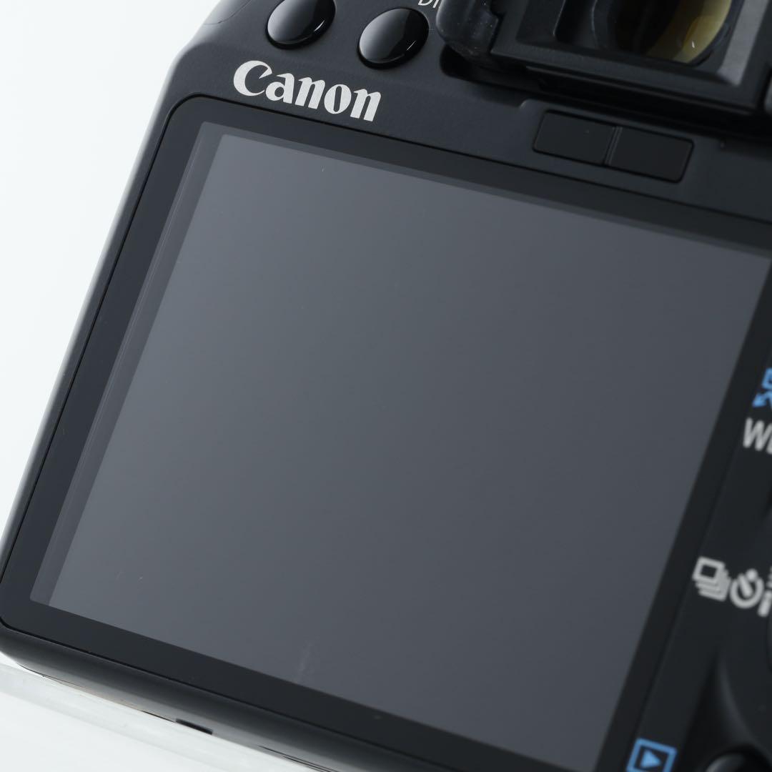 Canon EOS kiss x2★春の入学♪入園♪　ダブルレンズ