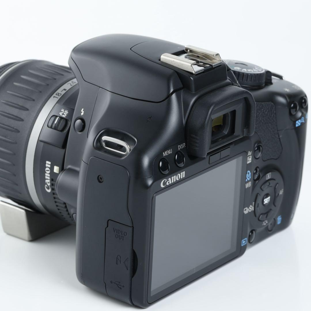 Canon EOS kiss x2★春の入学♪入園♪　ダブルレンズ