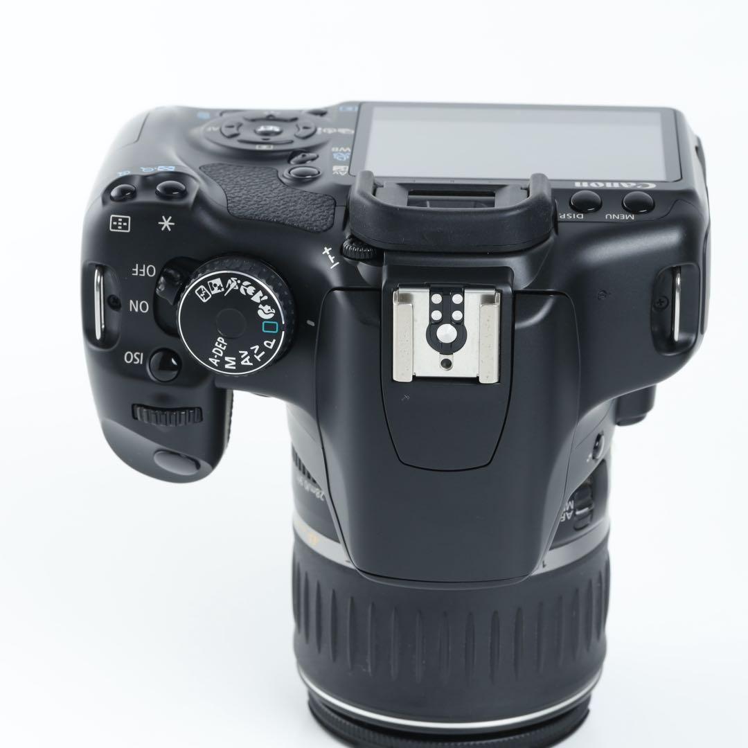 Canon EOS kiss x2★春の入学♪入園♪　ダブルレンズ