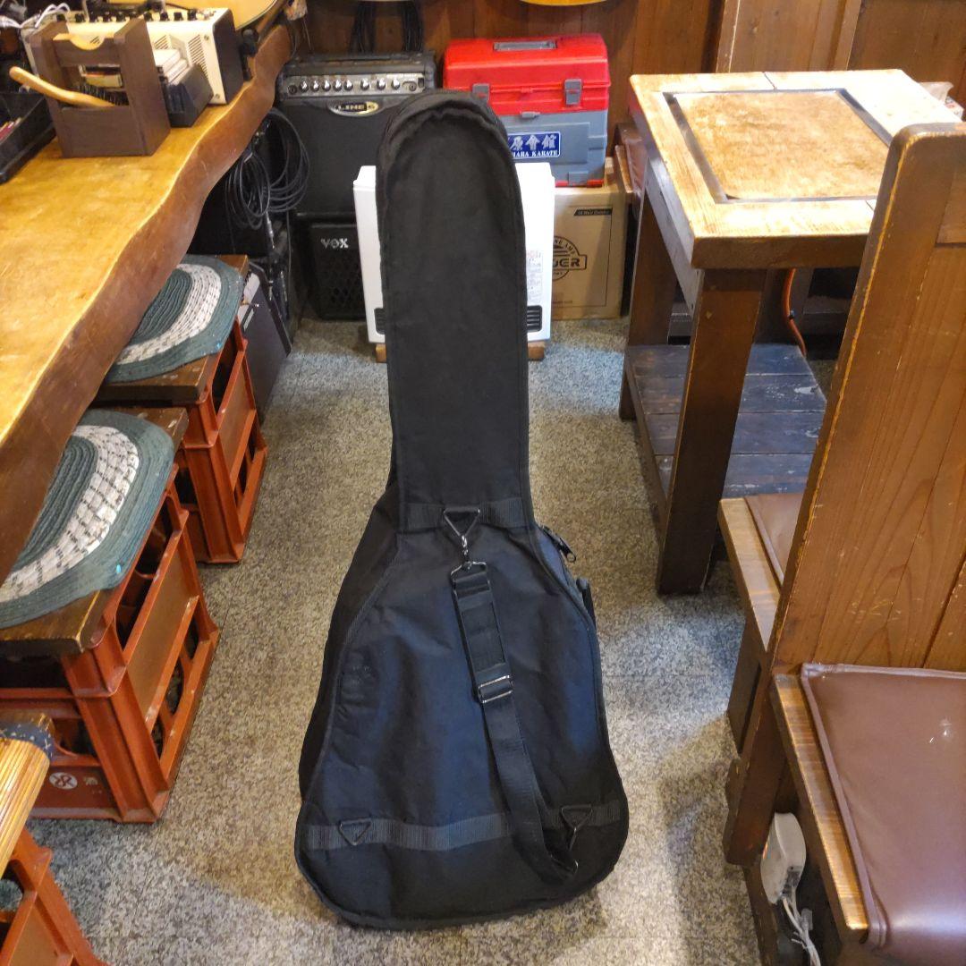 Fender CD-60S (管理ワテ)