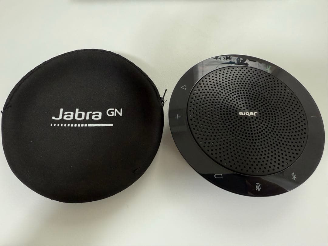 R*e様 Jabra スピーカー　SPEAK 410