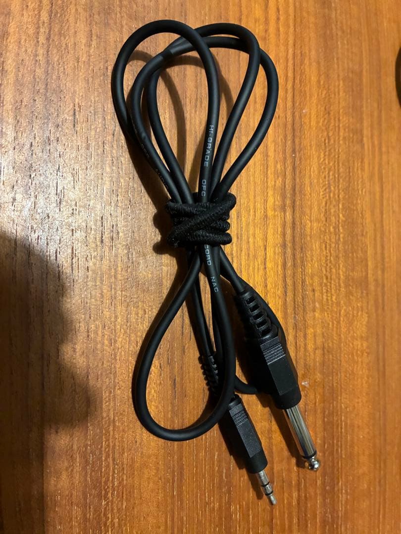 Critter & Guitari ETC ビデオシンセ ★実用セット