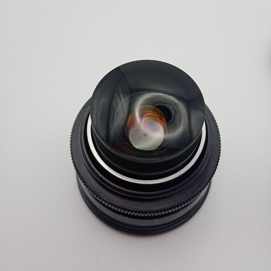 Jupiter-12 35mm f2.8 L39 ライカLマウント