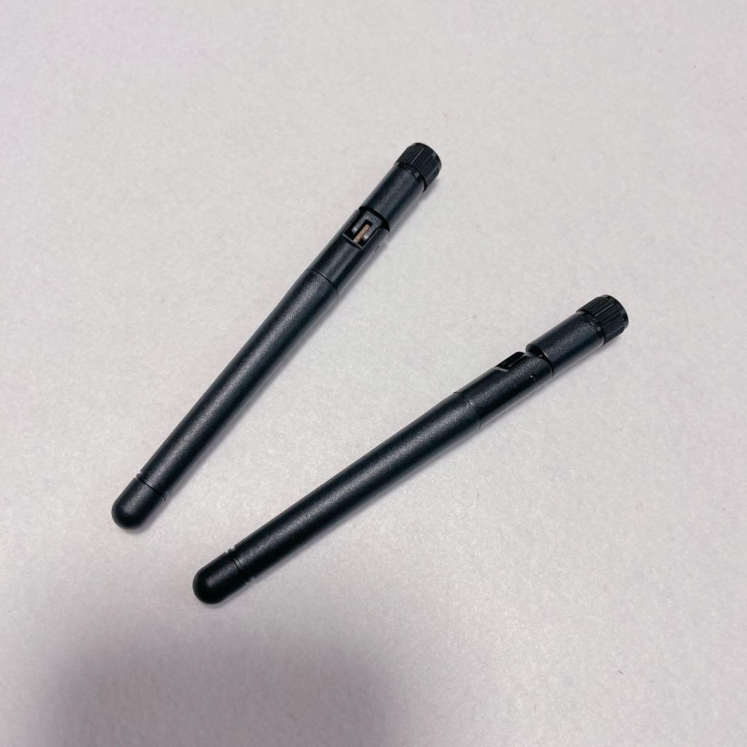 ワイヤレスHD 送信機と受信機