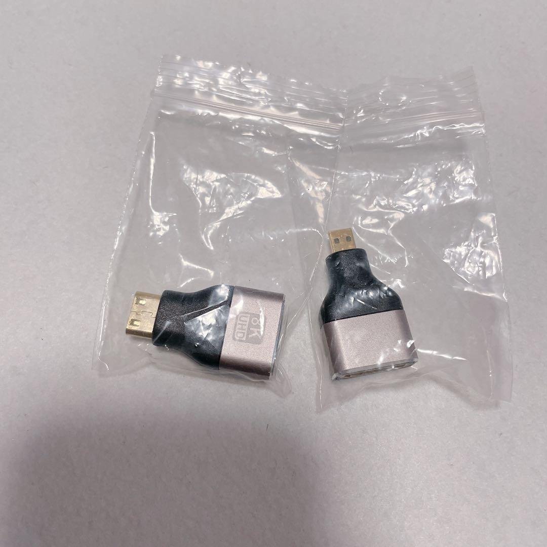 ワイヤレスHD 送信機と受信機