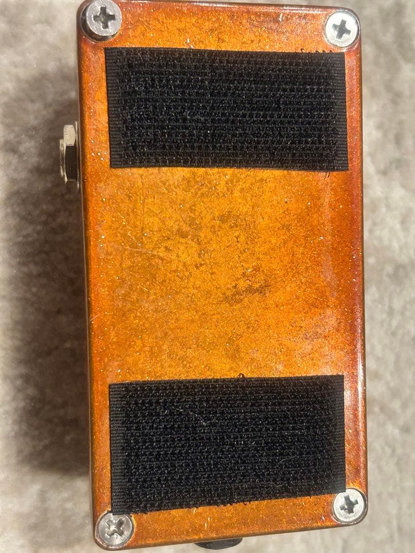 ギター MYTHOS PEDALS Mjornir Joey landreth