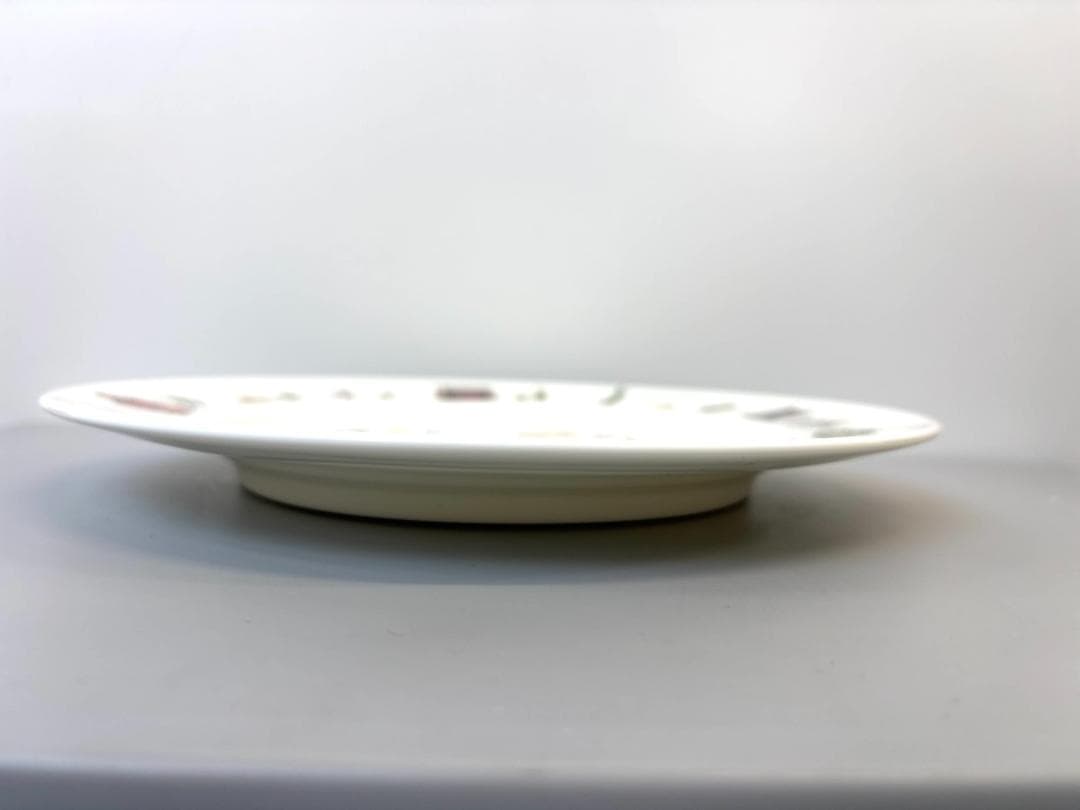 【新品未使用】Tiffany 5thアベニュー デザート皿2枚セット