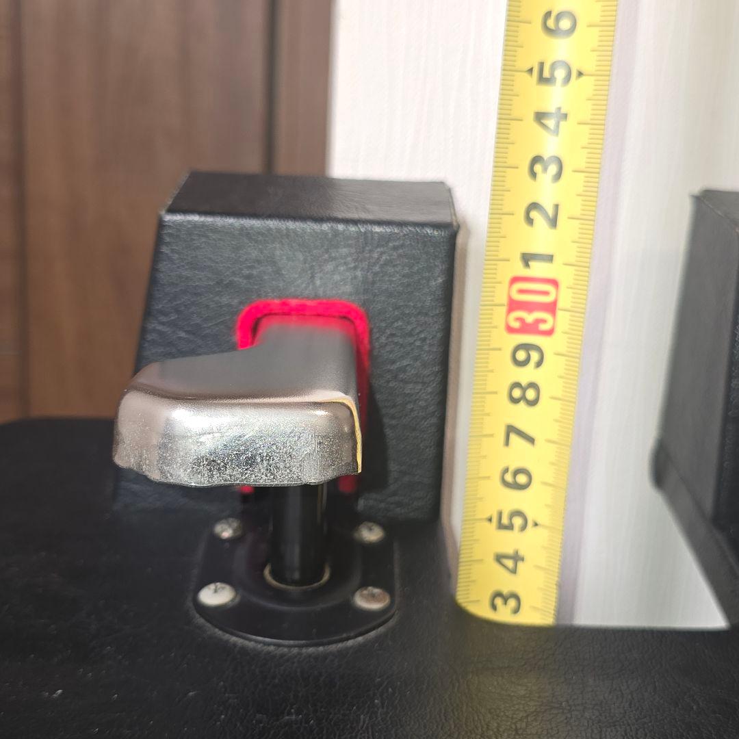 イトーシンミュージック ピアノ補助ペダル クローバー