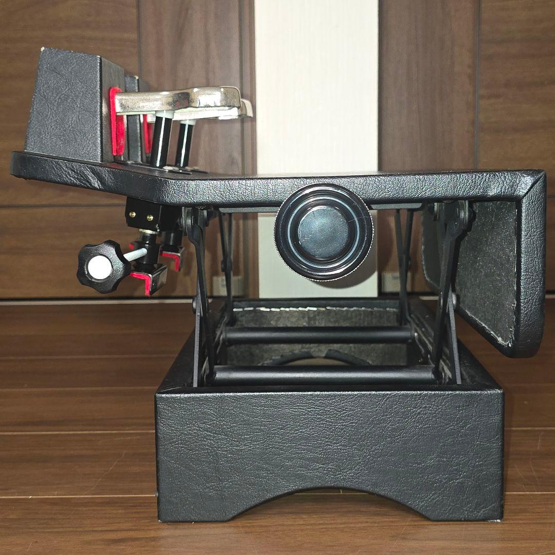 イトーシンミュージック ピアノ補助ペダル クローバー