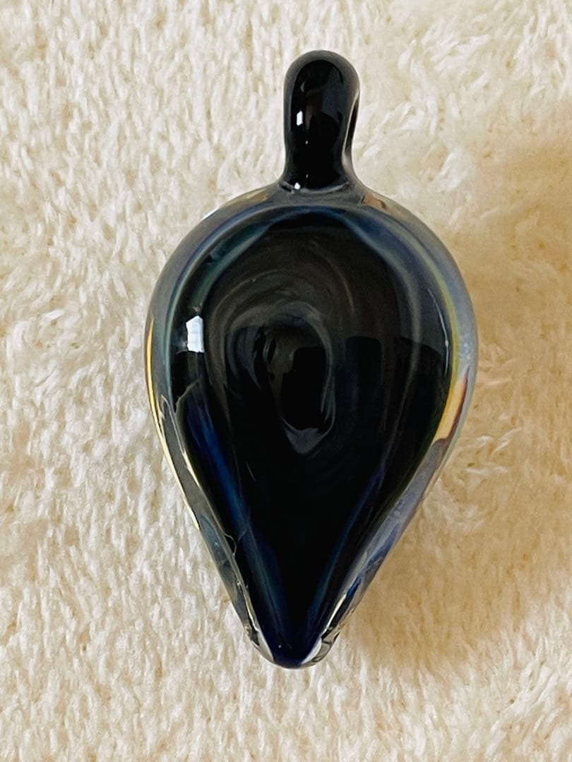 θGLASS[シータグラス] ステンドグラス ガラスペンダント　010