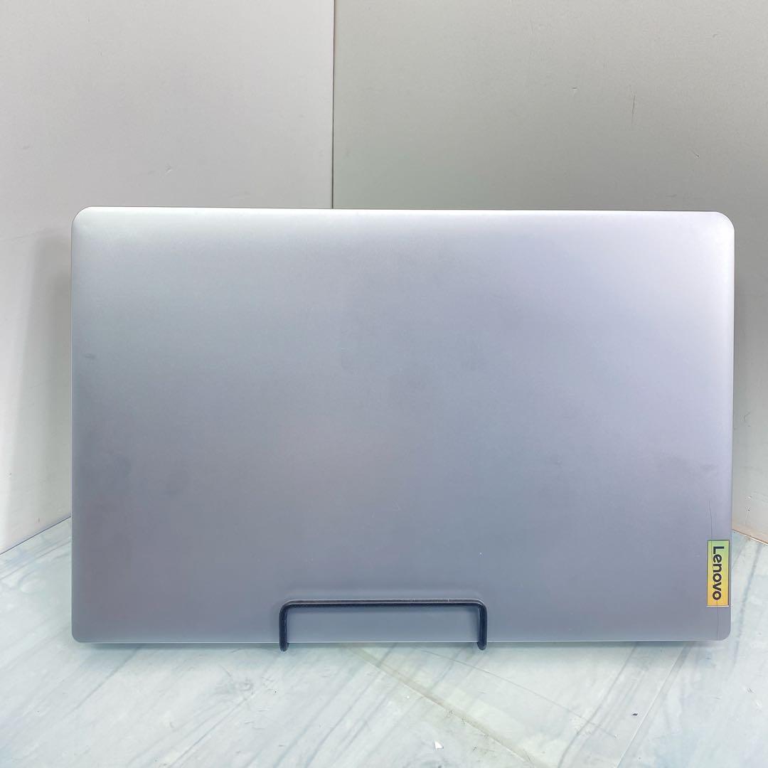 Windowsノート本体 Lenovo IdeaPad 1 15AMN7