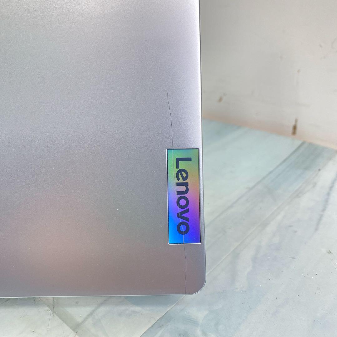 Windowsノート本体 Lenovo IdeaPad 1 15AMN7