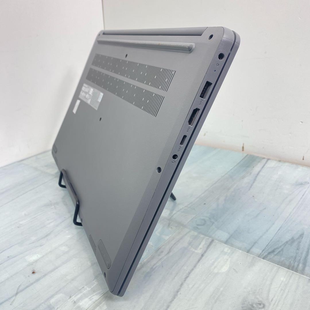 Windowsノート本体 Lenovo IdeaPad 1 15AMN7