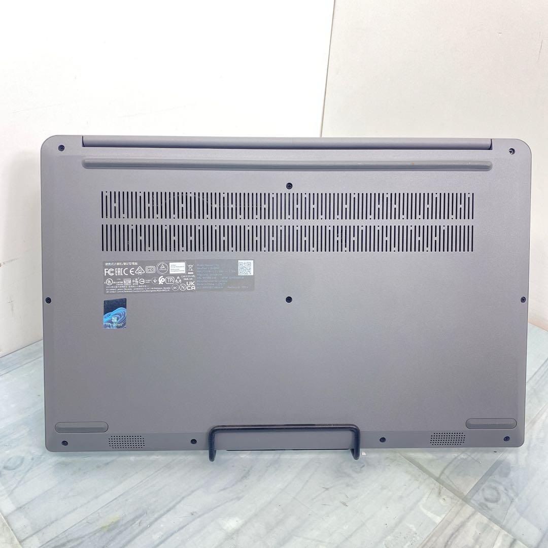Windowsノート本体 Lenovo IdeaPad 1 15AMN7