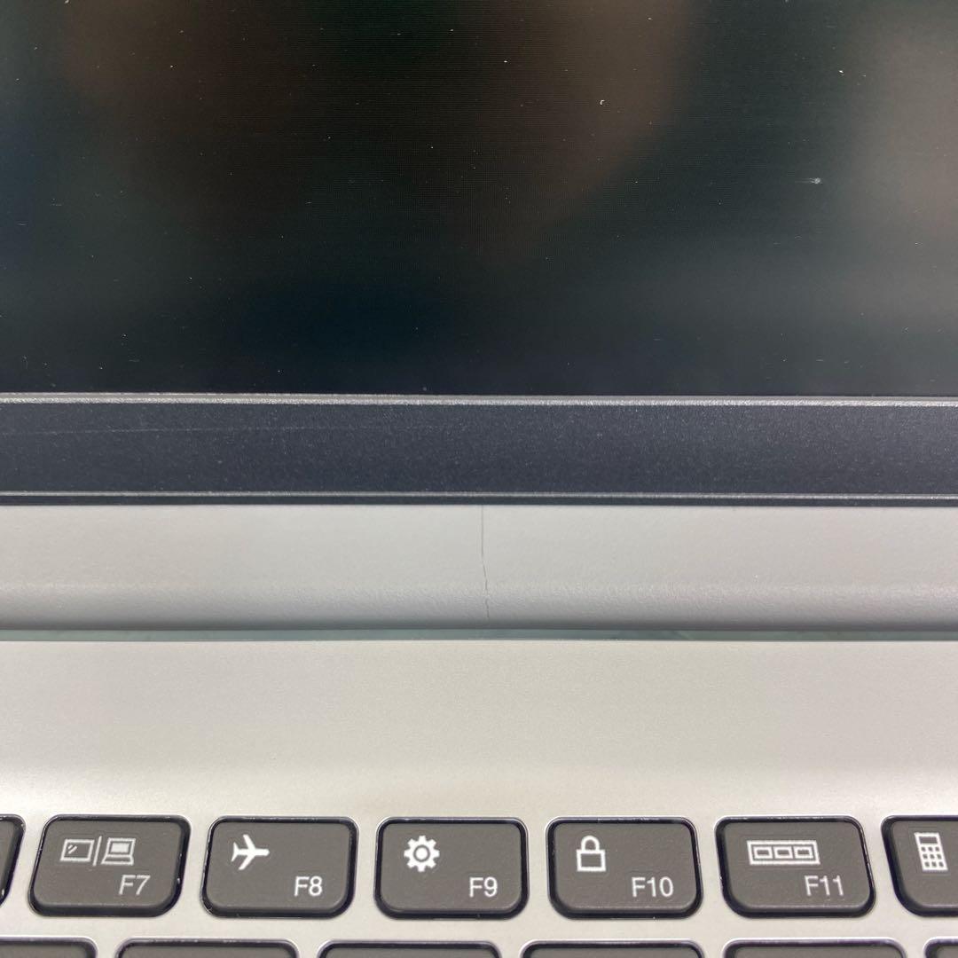 Windowsノート本体 Lenovo IdeaPad 1 15AMN7