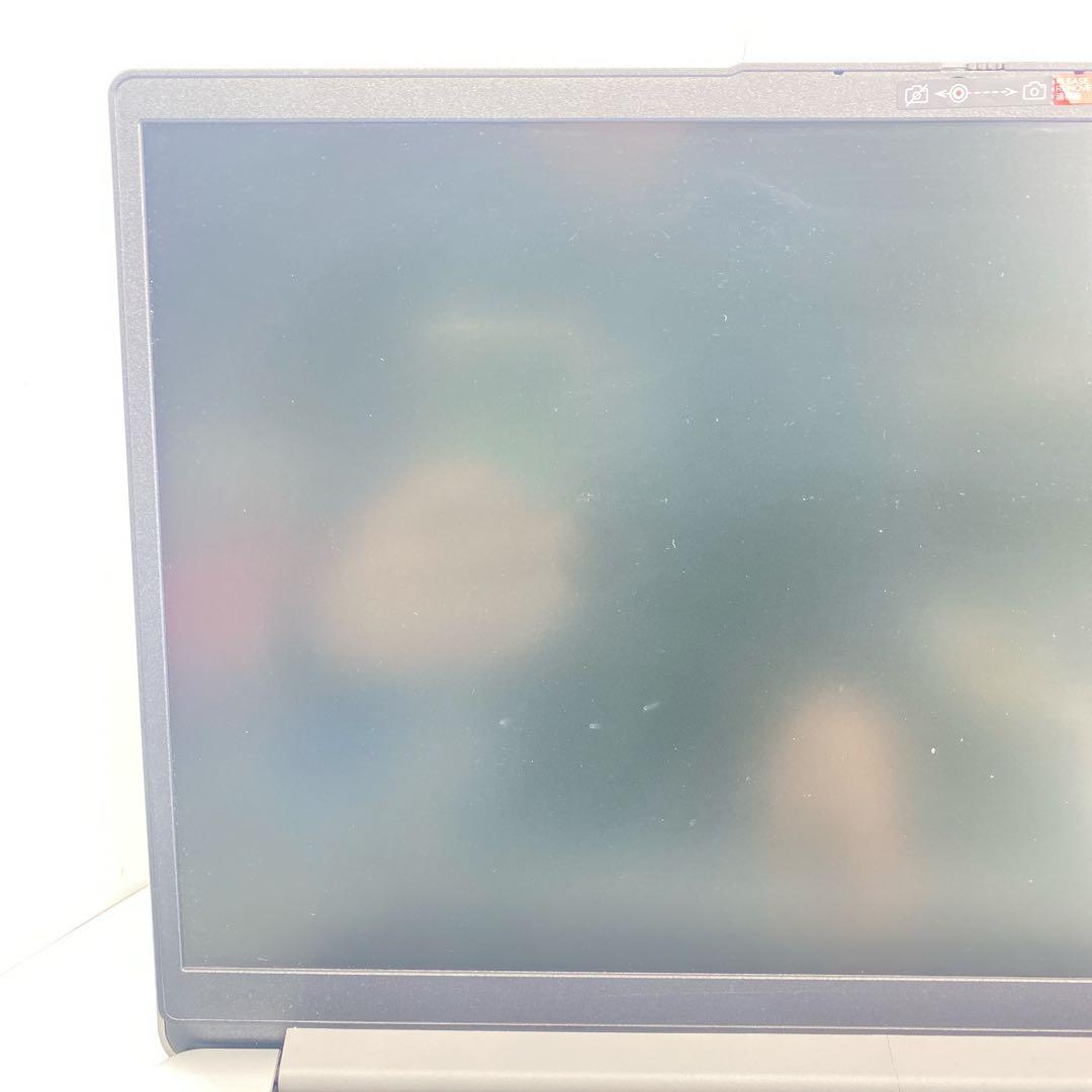 Windowsノート本体 Lenovo IdeaPad 1 15AMN7