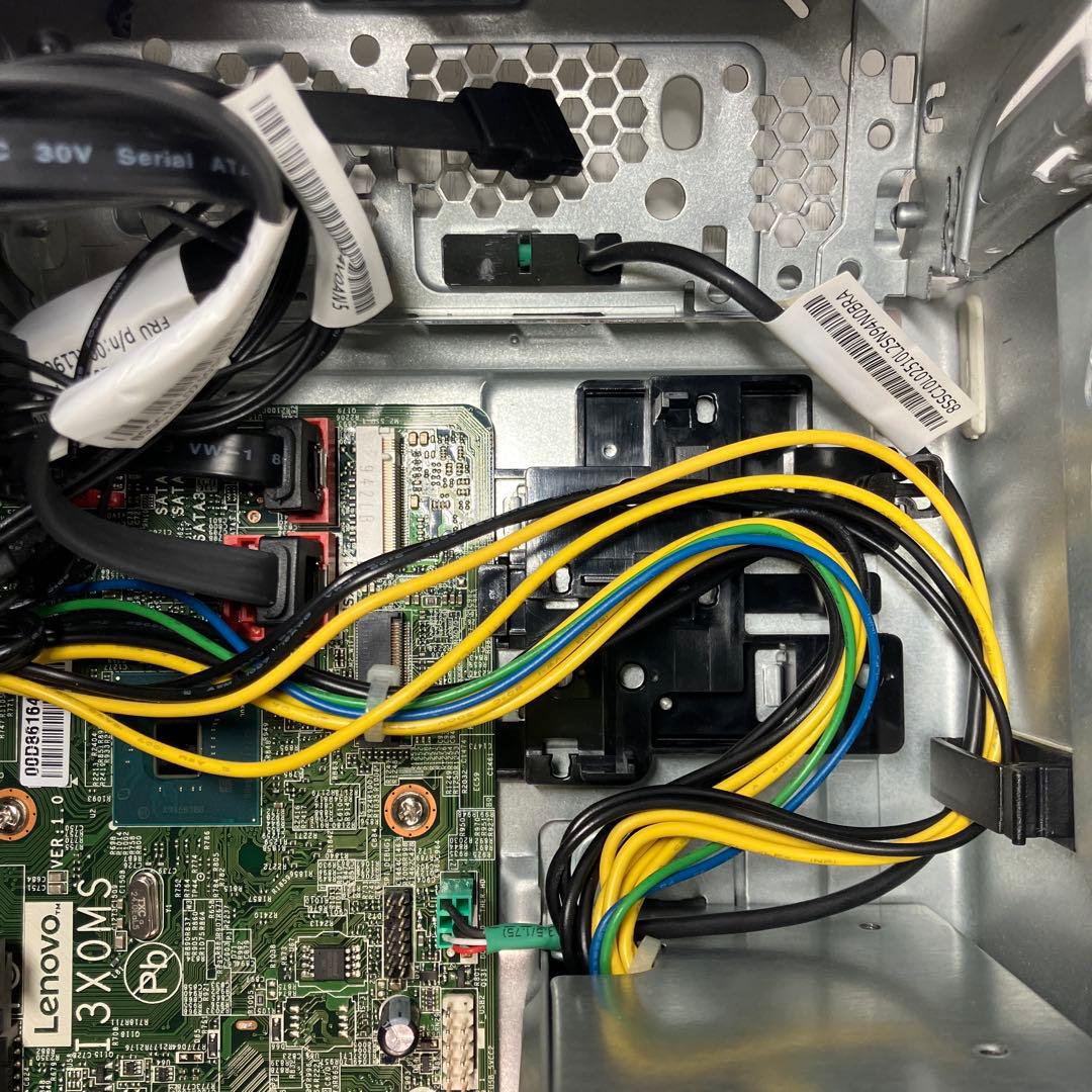 第8世代！NEC Mate MRM28L-4！本体のみジャンク品！