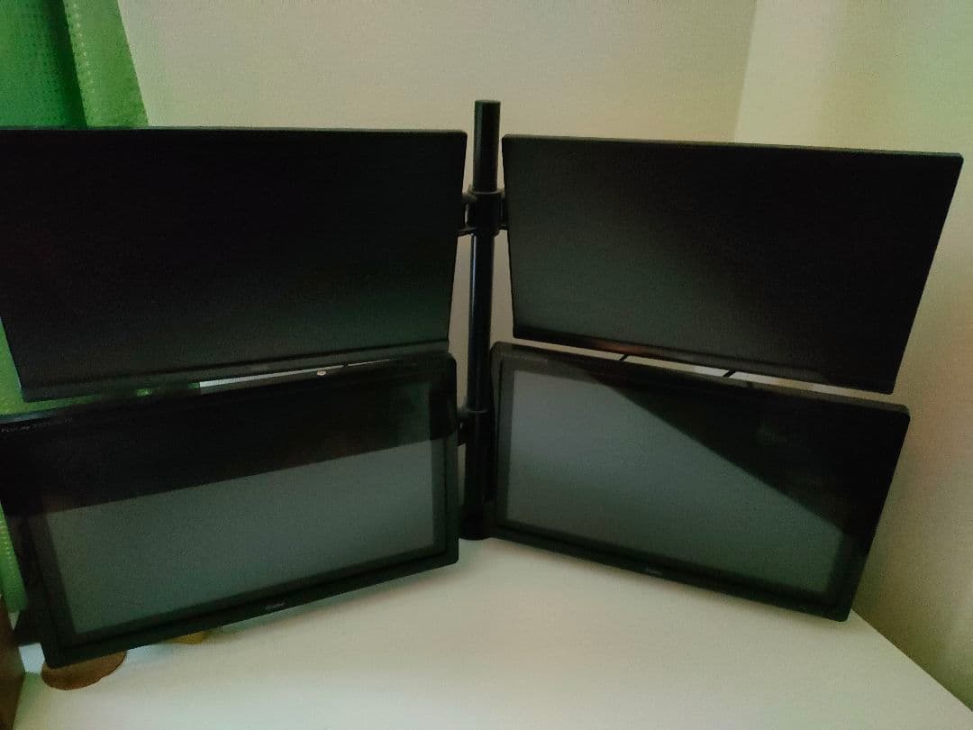 iiyama ProLite T2253MTS 21.5インチモニター