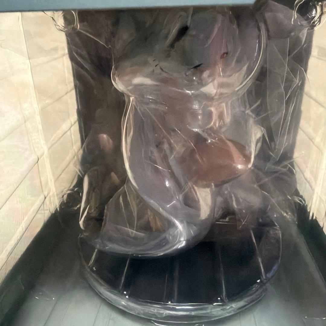 新品 一番くじ NIKKE シンデレラ フィギュア セット