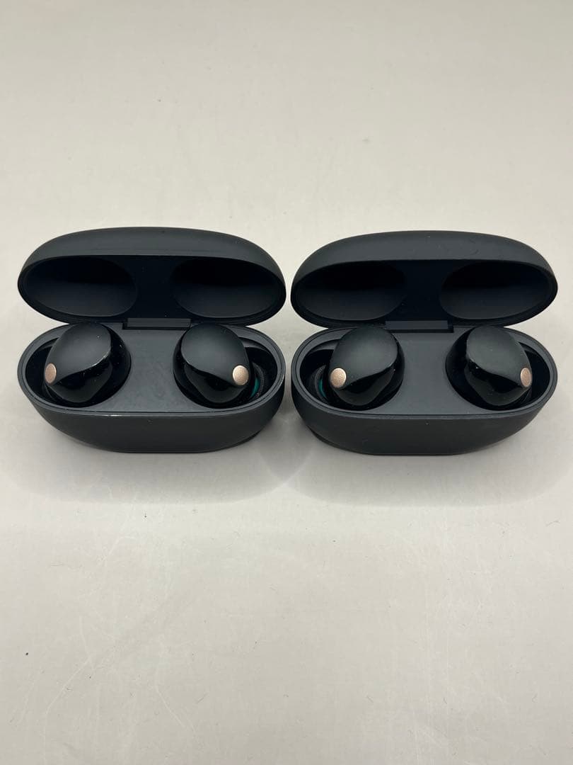 SONYワイヤレスイヤホンWF-1000XM5 BC 2点セット