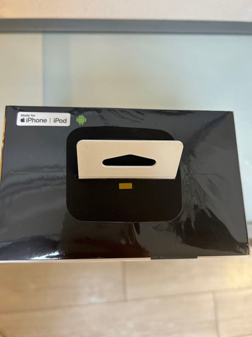 SONY WH-H810 ワイヤレスヘッドホン