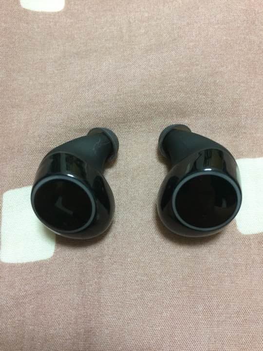 ☆タイムセール中☆sanag true wireless 1度だけ使用しました